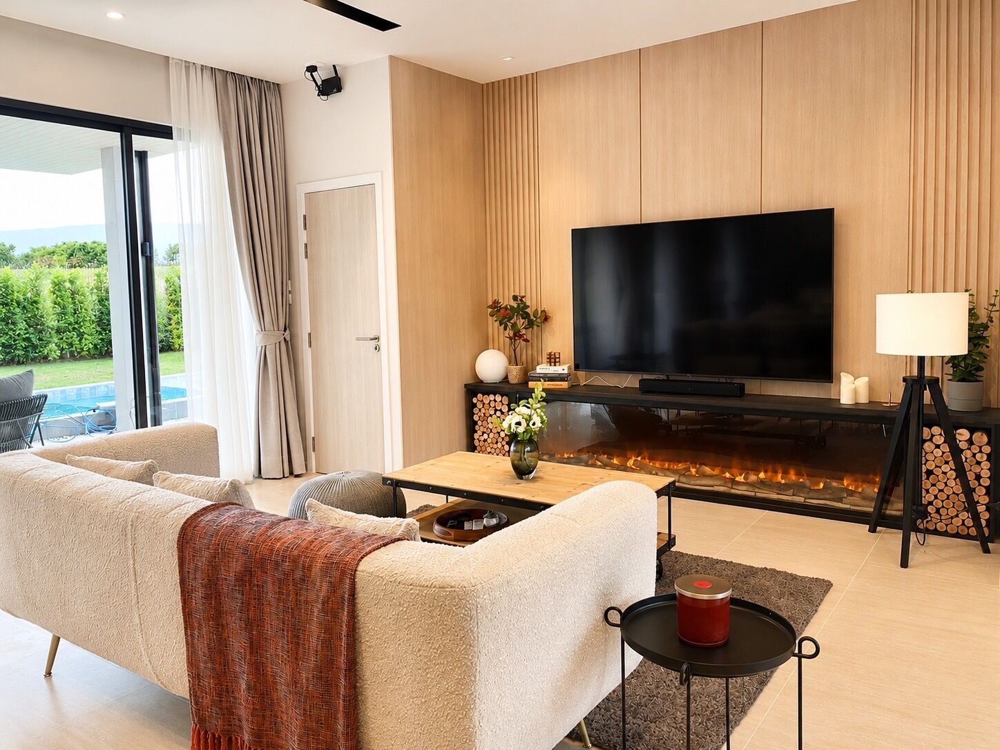 Smart TV