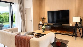 Smart TV