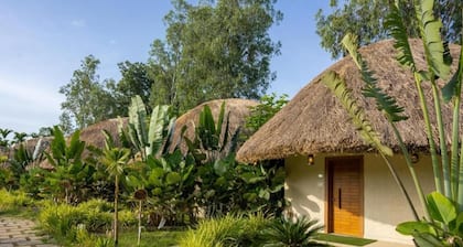 Dandeli Kali River Resort