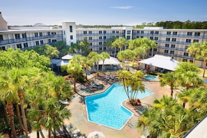 Pool - Group Suite Nr Disney | Pool & Breakfast Included (Kissimmee)
