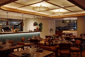 Servei de restauració