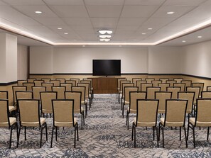 Sala de reuniones