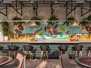 Bar (sur place)