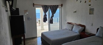Posada las palmeras