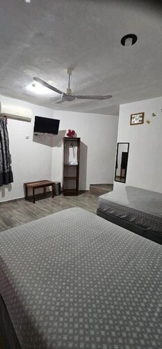 Posada las palmeras