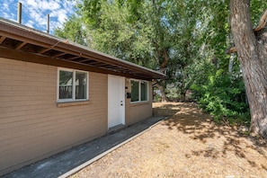 Exterior - 1BR Downtown-Close SLC Home, Sleeps 4 (Salt Lake City)