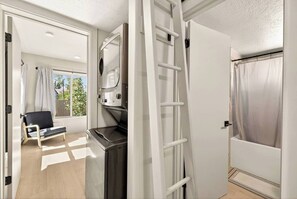 Interior - New Home! Teton Bungalow A - 1 Bedroom & LOFT! (Driggs)