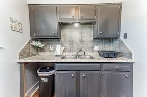 Cucina privata