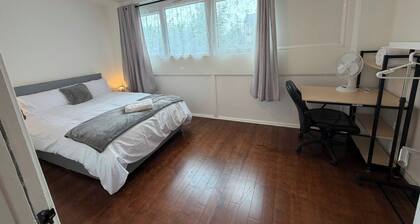 Wimbledon House For 6 People