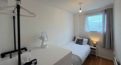 Wimbledon House For 6 People