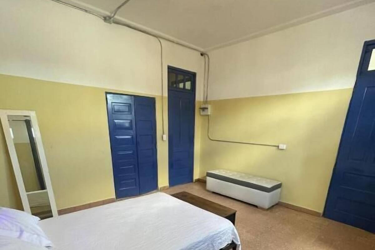 Doppelzimmer, Balkon, Stadtblick | Kostenloses WLAN