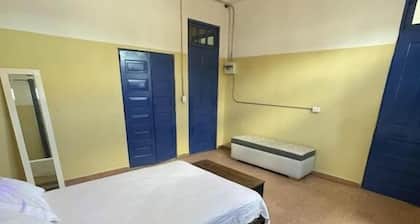 Hostal Nomada