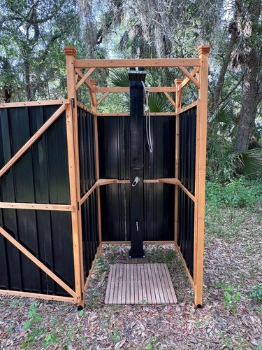 Egret Egress