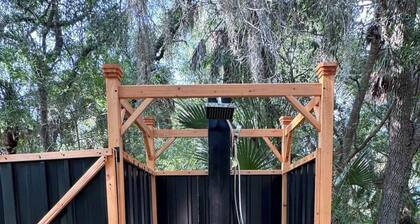 Egret Egress