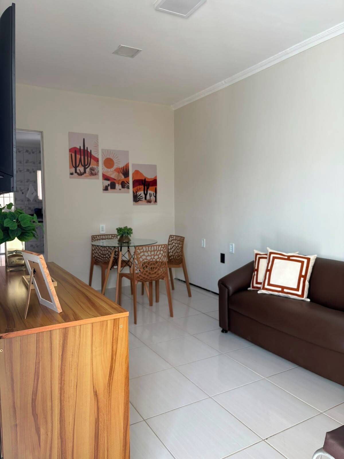 Ibm House 1 - Ceará