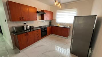 Cucina privata