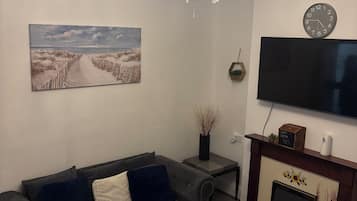 Smart-tv