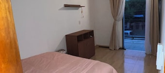 Apartment on San Isidro 1, close to all amenities.