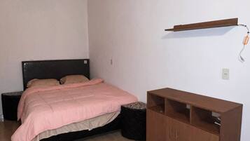 2 Schlafzimmer, kostenloses WLAN, Bettwäsche