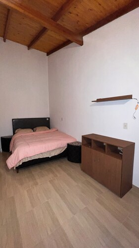 Apartment on San Isidro 1, close to all amenities.