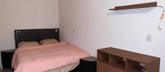 Apartment on San Isidro 1, close to all amenities.