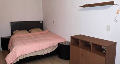 Apartment on San Isidro 1, close to all amenities.