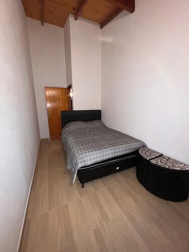 Apartment on San Isidro 1, close to all amenities.