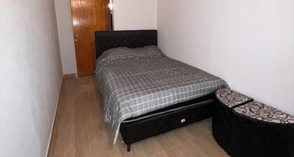 Apartment on San Isidro 1, close to all amenities.