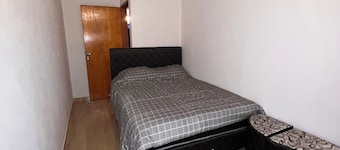 Apartment on San Isidro 1, close to all amenities.