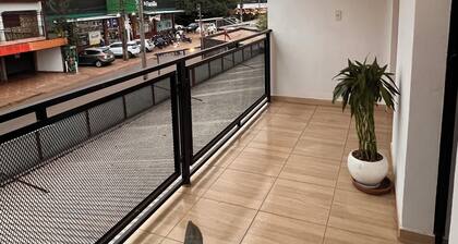 Apartment on San Isidro 1, close to all amenities.
