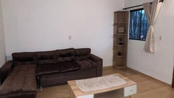 Una Smart TV
