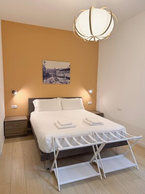 Room - Apartment in the Historic Center - Everything Within Walking Distance • Quiet (Verona)