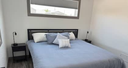 Cozy 2-bedroom house in serene Glendo