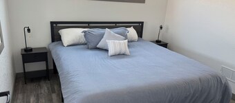 Cozy 2-bedroom house in serene Glendo