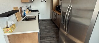 Cozy 2-bedroom house in serene Glendo