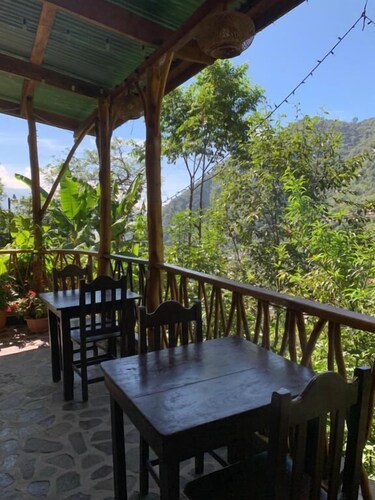 Hostal Xeabaj La Cascada
