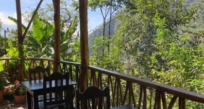 Hostal Xeabaj La Cascada