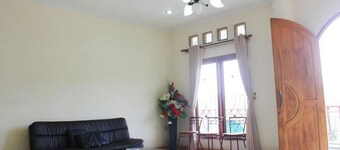 Hotel Graha Pertiby
