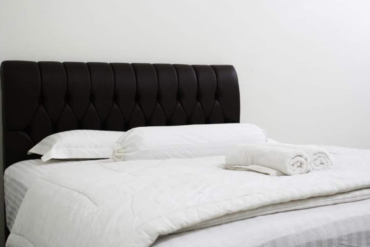 Deluxe Double Room | Desk, laptop workspace, WiFi (free)