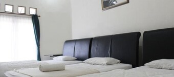 Hotel Graha Pertiby