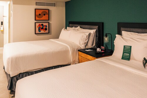 Holiday Inn Mexicali Centro Civico by IHG