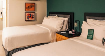 Holiday Inn Mexicali Centro Civico by IHG