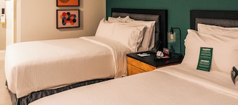 Holiday Inn Mexicali Centro Civico by IHG