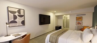 Holiday Inn Mexicali Centro Civico by IHG