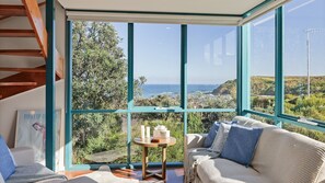 Living area - Surfside in Beachcomber (Smiths Beach)
