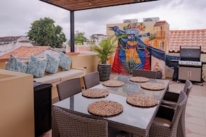 Unclassified image, 2 of 49, button - Casa Maguey | Rooftop Jacuzzi, Bay Views & Culture (Cartagena de Indias)