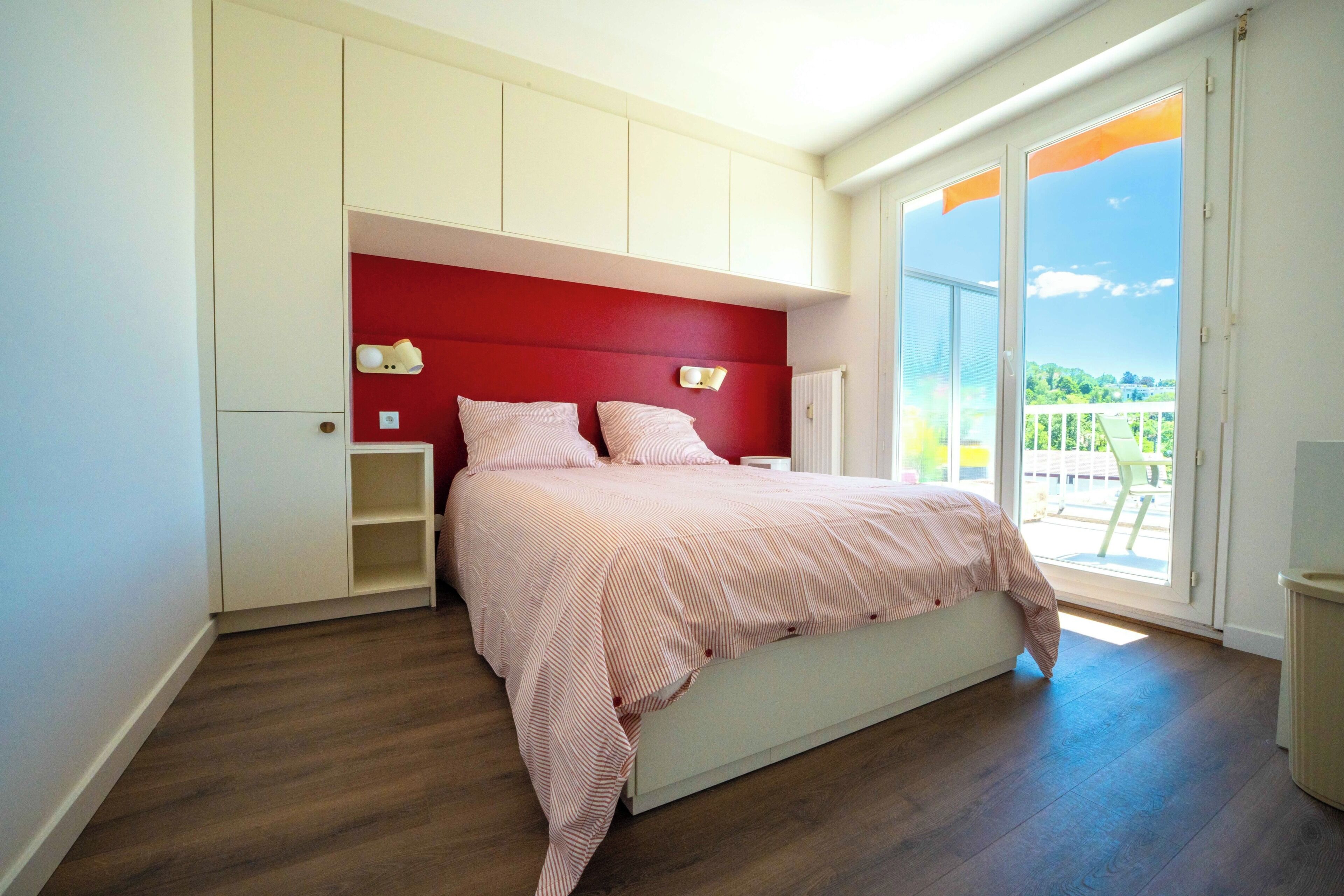 3 Schlafzimmer, Bügeleisen/Bügelbrett, Internetzugang, Bettwäsche