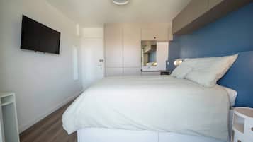 3 Schlafzimmer, Bügeleisen/Bügelbrett, Internetzugang, Bettwäsche