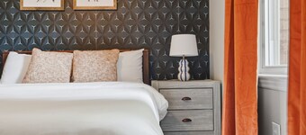 4Br Lux Stay w/Pool & Game Room - Sleeps 10