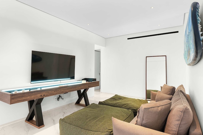 New Cabo Golf Retreat W/ Water Mirror Views - San José del Cabo